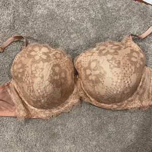 Victoria’s Secret Lined Demi